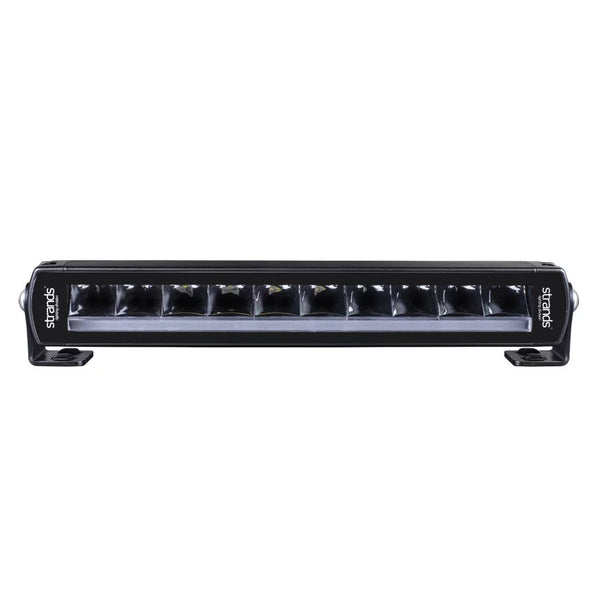 Brightsource LED Light Bar 12in Siberia Single Row (LI809170)