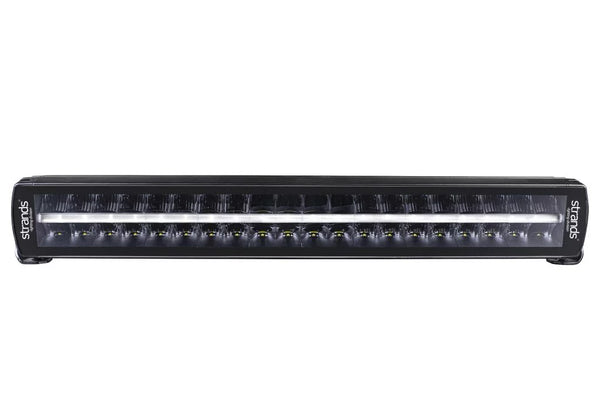 Brightsource LED Light Bar 22in Siberia Double Row (LI809181)
