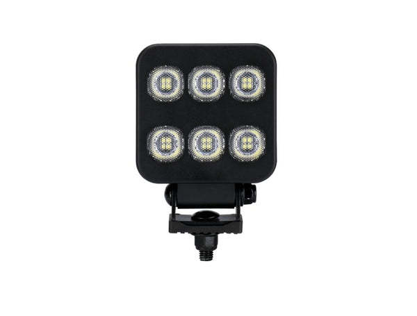 Strands Hardcore 3.6in Square Work Light