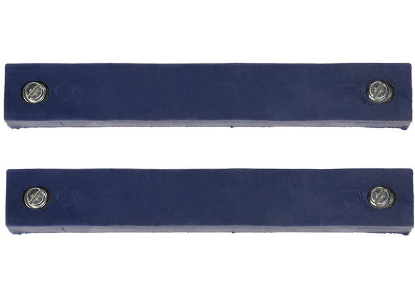 Rugged Ridge Magnetic License Plate Holder