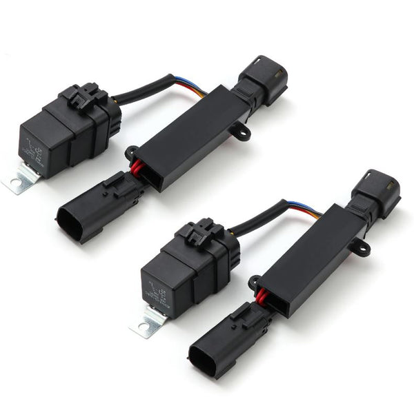 AlphaRex Wiring Adapter for Headlight Assembly - 810023