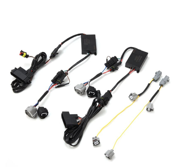 AlphaRex Wiring Adapter for Headlight Assembly — 2020-2023 Lexus GX 460 (810048)