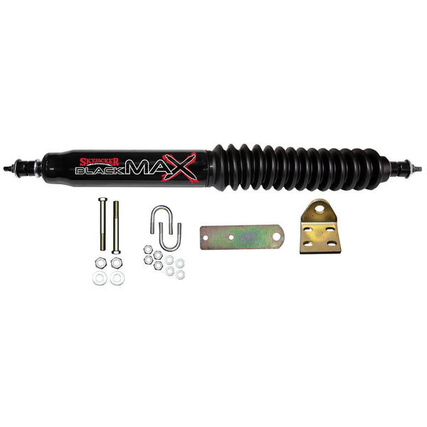 Skyjacker - Steering Stabilizer Single Kit - 8109 — 1987-1995 Jeep Wrangler