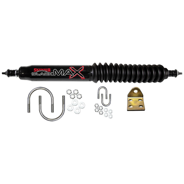 Skyjacker Suspension Sngl Stab Ktblack with Blk Bt — 1959-1979 Ford F-250