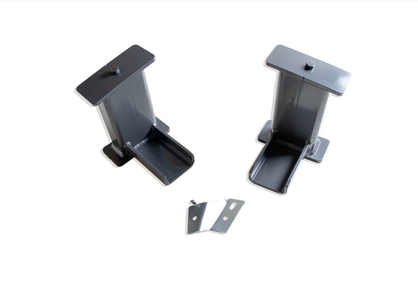 MaxTrac 8" Lift Blocks