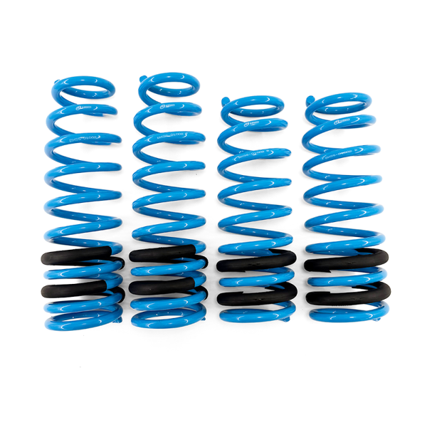BLOX Racing Ressorts d'abaissement 96-00 Honda Civic