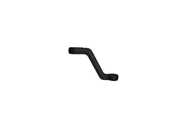 Rugged Ridge DROP Pitman ARM FOR 4INCH Lifted Vehicles WITH Power Steering 7686 JEEP CJ