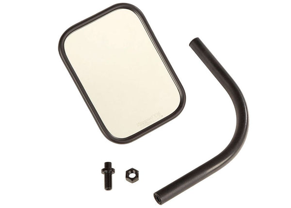 Rugged Ridge Tow Mirrors (11025.24) — 2018+ Jeep Wrangler JL