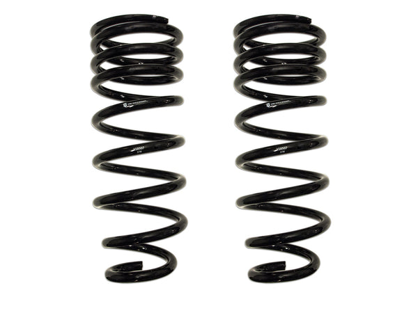 ICON Vehicle Dynamics 3" Coil Springs — 2003-2024 Lexus GX460