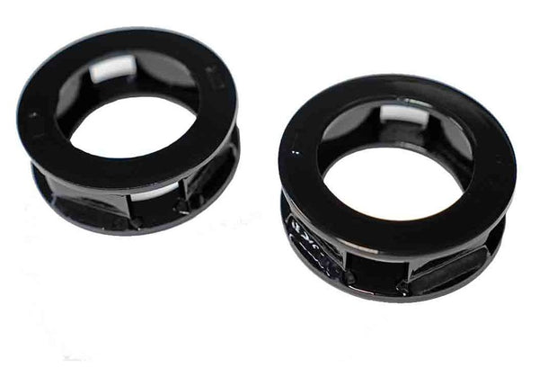 Superlift 2" Leveling Kit — 2019+ RAM 1500 (Excl Rebel/TRX)