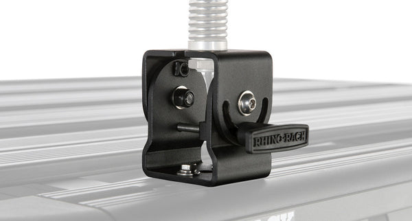 Rhino-Rack Support d'antenne rabattable Pioneer
