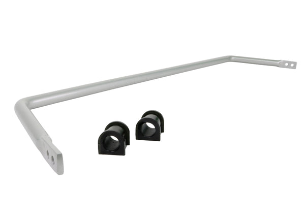 Whiteline Barre stabilisatrice avant robuste réglable 22mm 10/00-3/06 Toyota MR2 Spyder