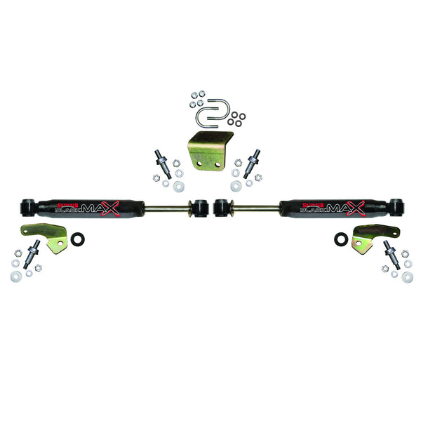 Skyjacker - Dual Stab Ktblack with Black BT - 8211