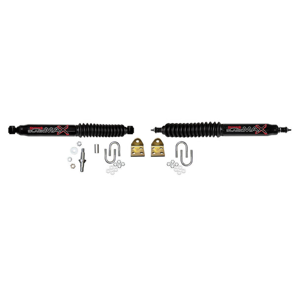 Skyjacker - Steering Stabilizer Dual Kit - 8219