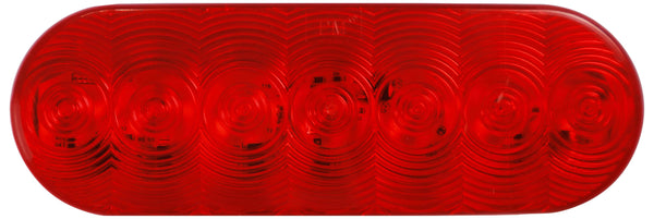 Peterson Manufacturing LED Stop & Tail (V821KR-7)