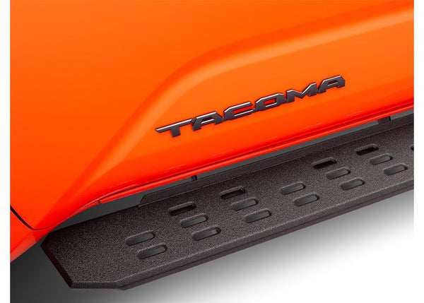Go Rhino Bed Liner — 2024+ Toyota Tacoma (RHI69643280T)
