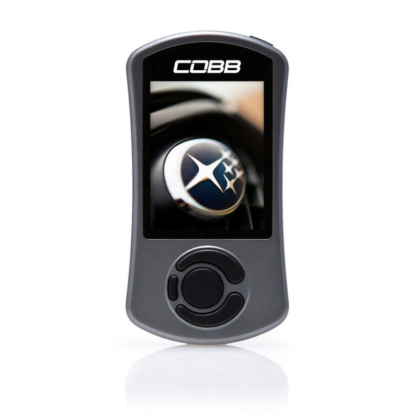 Cobb AccessPORT V3 08-12 WRX (manuelle) / 08-12 STi / 07-10 LGT (automatique- manuelle- SpecB) / 09-10 Impreza 2.5 GT