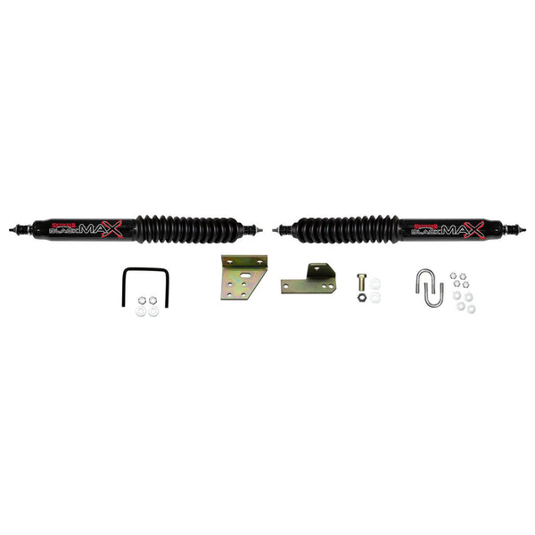 Skyjacker - Steering Stabilizer Dual Kit - 8275