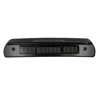 AlphaRex 3e feu de freinage NOVA-Series 02-08 Dodge RAM - noir
