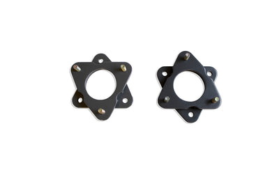 MaxTrac Suspension 2" Leveling Kit (Pair) — 2007-2020 Cadillac Escalade
