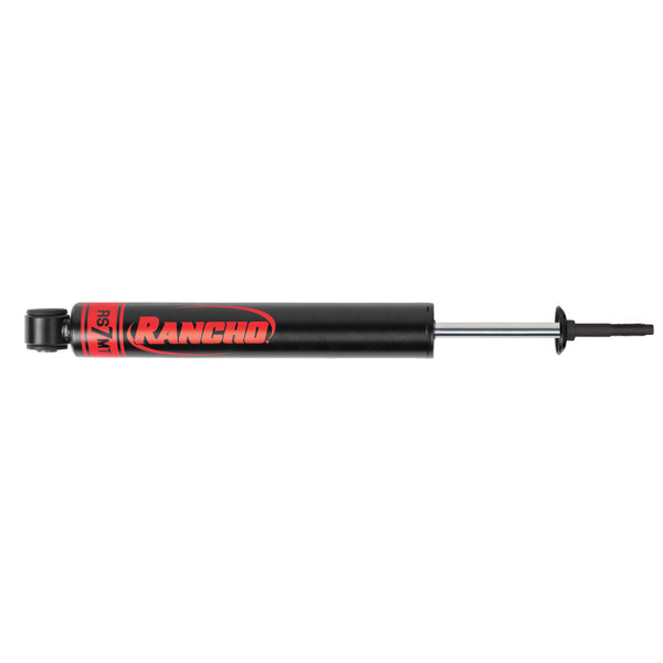 Rancho Suspensions Shocks — 2007-2018 Jeep Wrangler (RS77326)