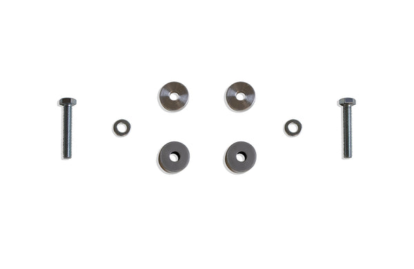 MaxTrac Suspension Wheel Spacers (2019 Ld/Ltd)