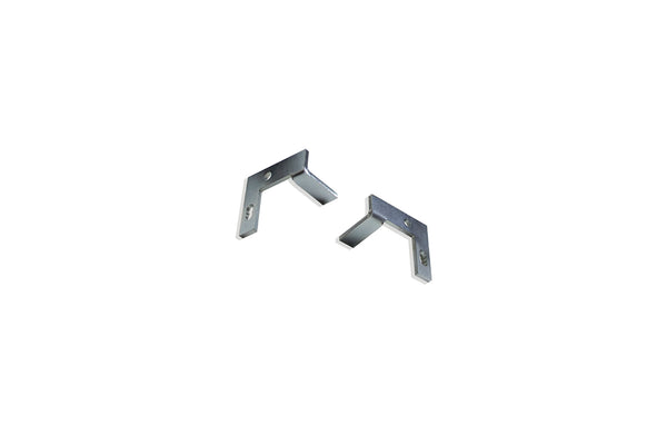 MaxTrac Supports de fixation de suspension — 2019-2025 Chevrolet Silverado 1500 LD (8319MR)