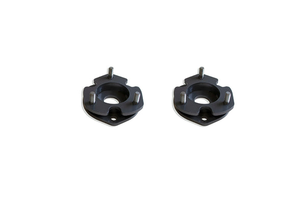 MaxTrac Suspension 1.5" Leveling Kit (Pair) — 2013-2025 Ram 1500, 4WD
