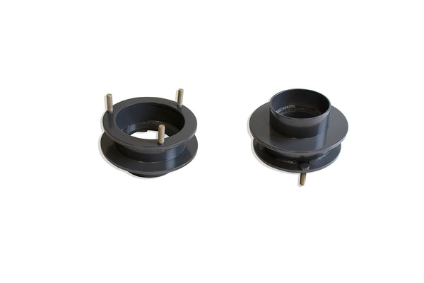 MaxTrac Suspension 2.5" Leveling Kit (Pair) — 1994-2001 Dodge Ram 1500, 4WD