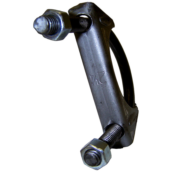 Crown Automotive Exhaust Clamp — for select Jeep vehicles (83300061)