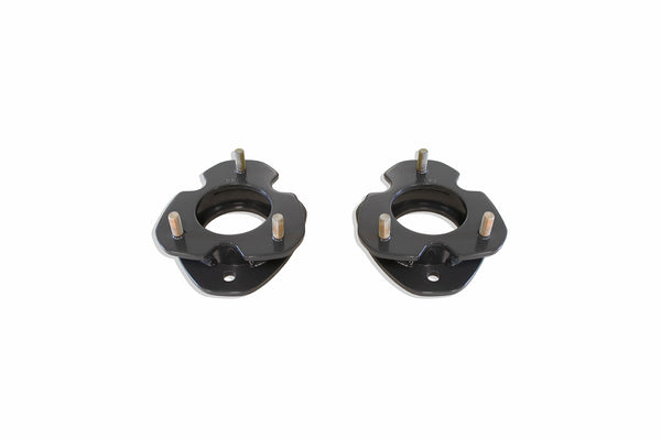 MaxTrac Suspension 2.5" Leveling Kit — 2004-2025 Ford F-150, select trims