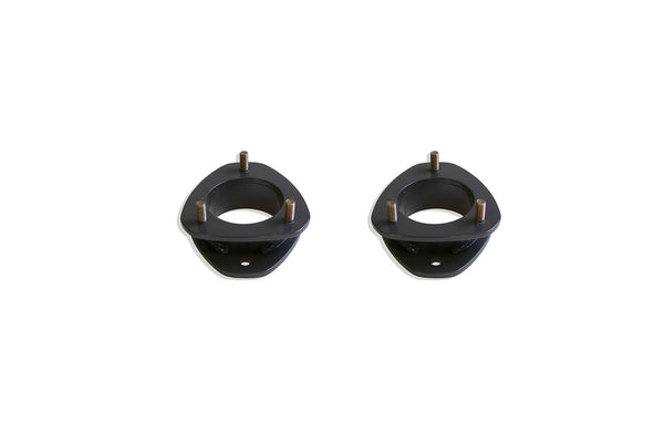 MaxTrac Suspension 3" Leveling Kit (Pair) — 2004-2025 Ford F-150 Heritage