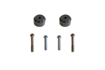 MaxTrac Suspension 2" Leveling Kit (Pair) — 2005-2025 Ford F-250 Super Duty, 4WD