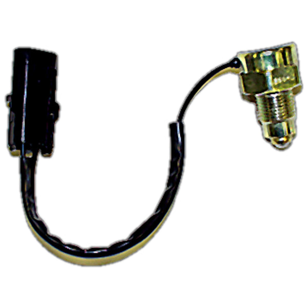 Crown Automotive Back Up Light Switch — for select Jeep vehicles (83500629)