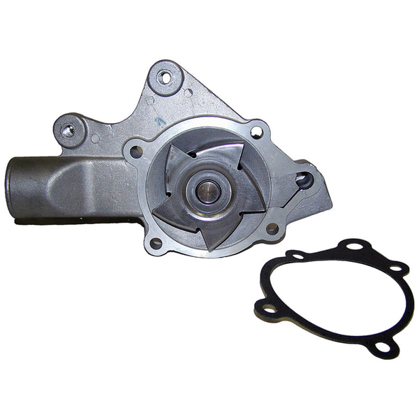 Crown Automotive Water Pump — for select Jeep vehicles (83502957)