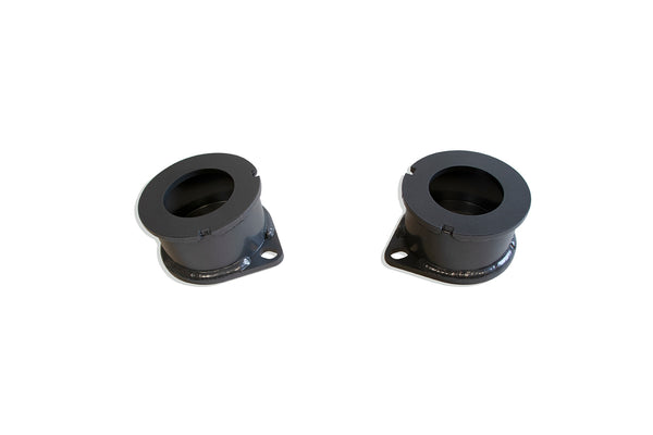 MaxTrac Suspension 2.5" Leveling Kit (Pair) — 2007-2025 Jeep Wrangler