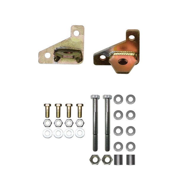 Skyjacker - Dual Shock Kit Front RAN/BRO2 - DS220