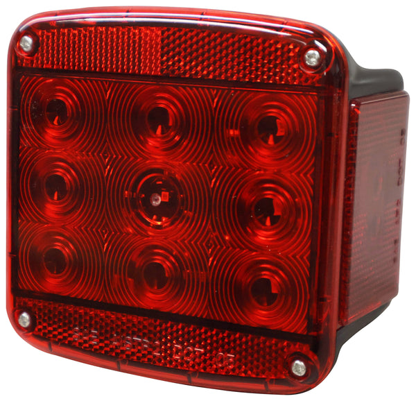 Peterson Manufacturing LED Stop & Tail (V840)