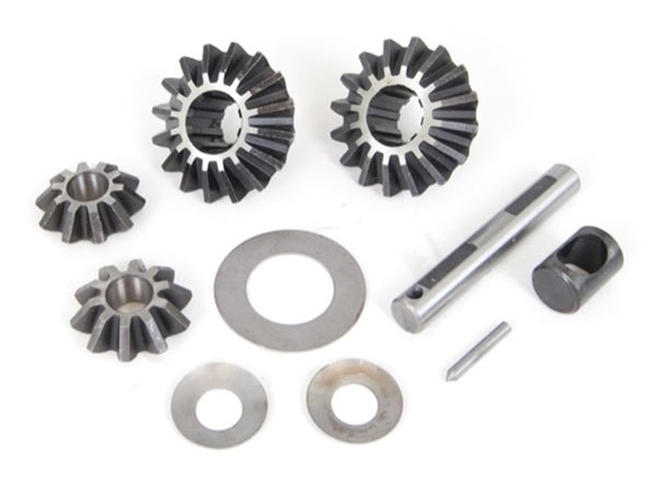 Rugged Ridge Spider Gear Kit 10 Spline 1950-1971 Jeep CJ Models
