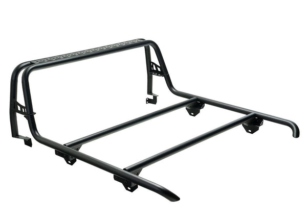 Rugged Ridge 2020+ Gladiator Launch Edition/Overland/Rubicon/Sport/Sport S Sport Rack Black