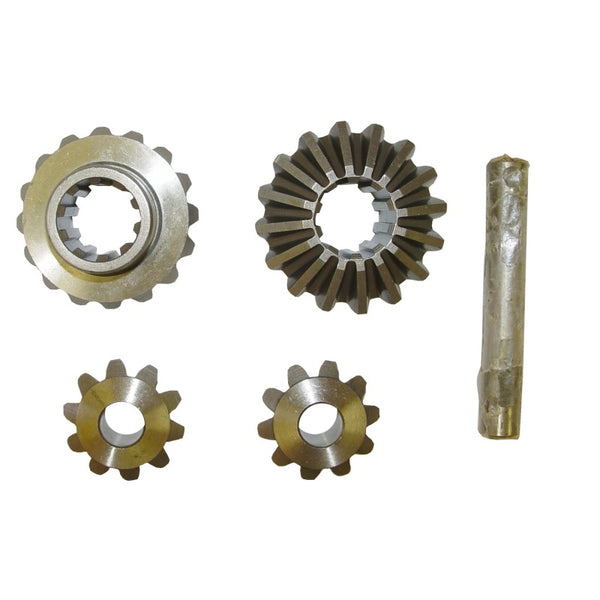 Rugged Ridge Spider Gear Kit 4171 Willys & JEEP Models
