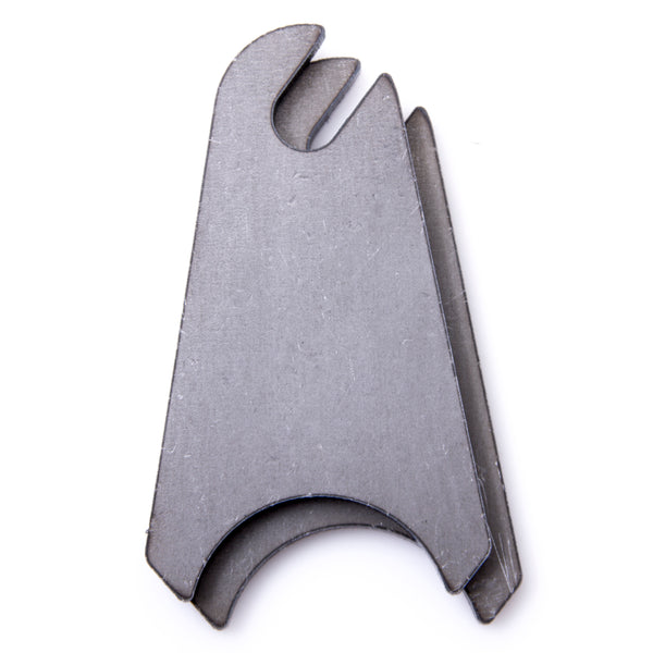 ANZO USA - Universal Slotted Mounting Tab - 851043
