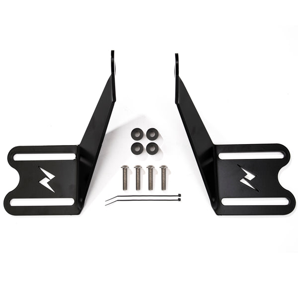 ANZO USA - LED Bar Mounting Bracket - 851048