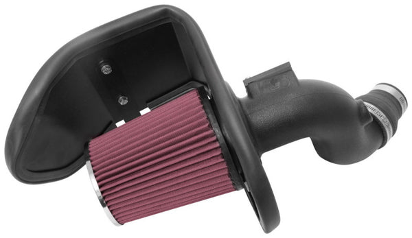 K&N Admission d'air performance AirCharger 16-18 Chevrolet Malibu L4-1.5L F/I Turbo
