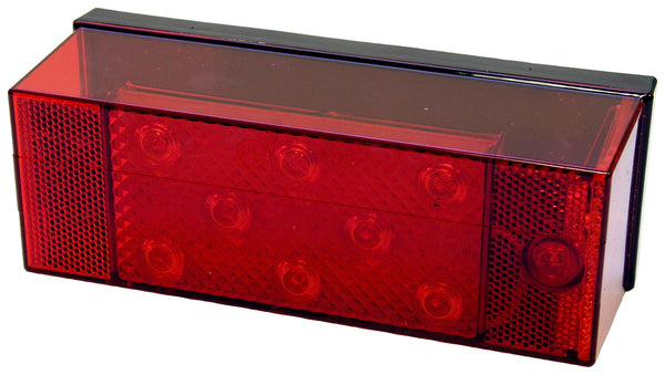 Peterson Manufacturing LED Stop & Tail (V856)
