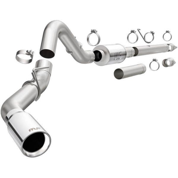 Magnaflow 2021-2027 Ford F-150 Direct Fit Muffler