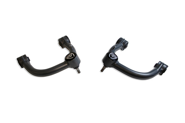 MaxTrac Suspension Control Arms — 2005-2023 Toyota Tacoma (Pair)