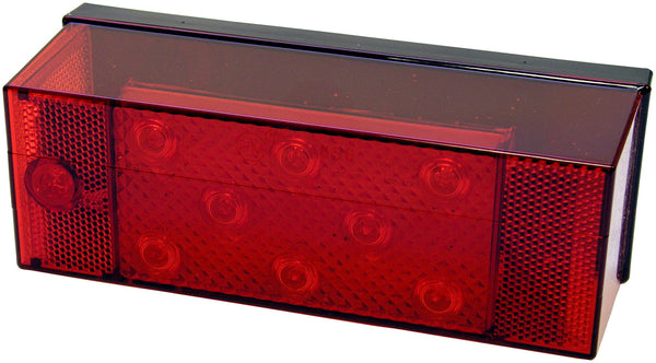 Peterson Manufacturing LED Stop & Tail (V856L)