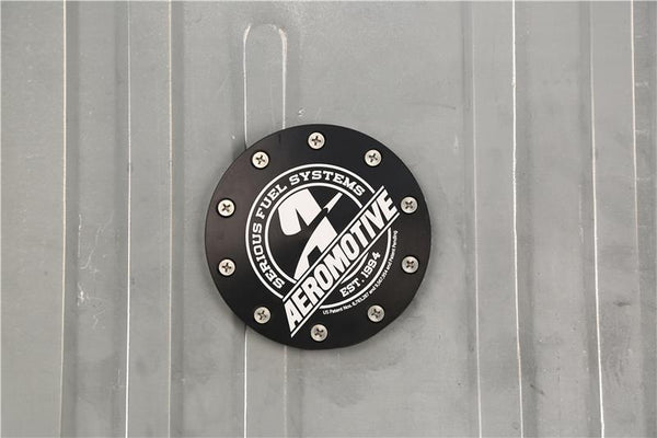 Aeromotive Réservoir de carburant 200 Stealth Gen 2 64-68 Ford Mustang