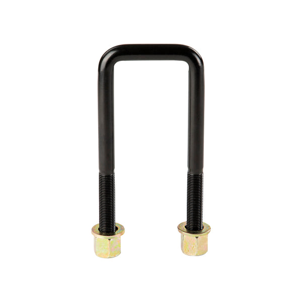 Old Man Emu Rear Leaf Spring U-Bolt with Washer & Nut — 1979-1988 Toyota Pickup (OMEU53)